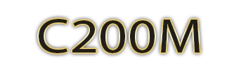 Logo C200M